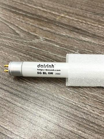 Bóng đèn thay thế cho đèn diệt muỗi Đại Sinh DS-D6