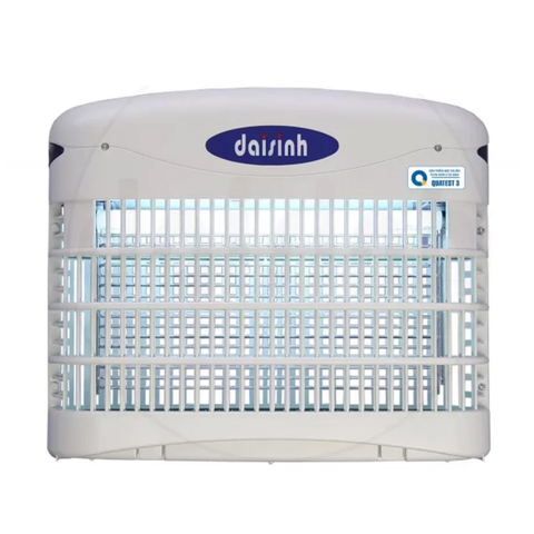 Đèn diệt côn trùng hãng ĐẠI SINH mã DS-D82
