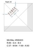 


																	 Khăn giấy ăn in logo ESMÉE 