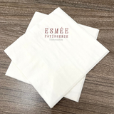 


																	 Khăn giấy ăn in logo ESMÉE 