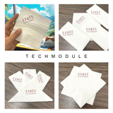 


																	 Khăn giấy ăn in logo ESMÉE 