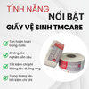  Giấy vệ sinh cuộn lớn TMCARE 