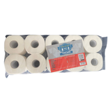 


																	 Giấy vệ sinh cuộn nhỏ hãng TMCARE mã TM-CN 