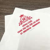 


																	 Khăn giấy ăn in logo TIỆC HÙNG CƯỜI 