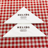 


																	 Khăn giấy ăn in logo HELIOS CAFE 