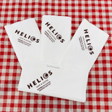 


																	 Khăn giấy ăn in logo HELIOS CAFE 