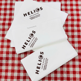 


																	 Khăn giấy ăn in logo HELIOS CAFE 
