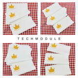 


																	 Khăn giấy ăn in logo KAISERKAFFEE RESTAURANT 