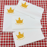 


																	 Khăn giấy ăn in logo KAISERKAFFEE RESTAURANT 