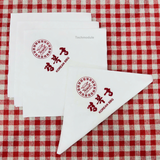 


																	 Khăn giấy ăn in logo KOREA BBQ RESTAURANT 