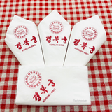 


																	 Khăn giấy ăn in logo KOREA BBQ RESTAURANT 