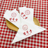 


																	 Khăn giấy ăn in logo KOREA BBQ RESTAURANT 