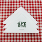 


																	 Khăn giấy ăn in logo LÀNG PHAN 