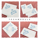 


																	 Khăn giấy ăn in logo LẨU TỨ XUYÊN 