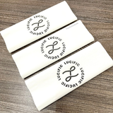 


																	 Khăn giấy ăn in logo LUCIFIC 