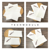 


																	 Khăn giấy ăn in logo MÕM COFFEE 