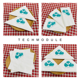 


																	 Khăn giấy ăn in logo MÂY GRADEN COFFEE 