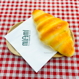 


																	 Khăn giấy ăn in logo MIAMI CAFE 