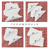 


																	 Khăn giấy ăn in logo MING ZHU - DƯỢC THIỆN QUÁN 