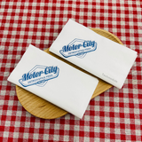 


																	 Khăn giấy ăn in logo MOTOR CITY 