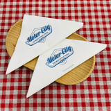 


																	 Khăn giấy ăn in logo MOTOR CITY 