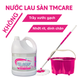 


																	 Nước lau sàn TMCARE (12 kg/thùng) 