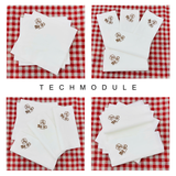 


																	 Khăn giấy ăn in logo NHÀ GỖ 