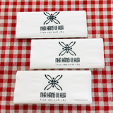 


																	 Khăn giấy ăn in logo CƠM VỊ XƯA 