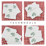 


																	 Khăn giấy ăn in logo NHIÊN TEA 