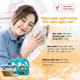 


																	 Nước Giặt Lord Delux Hương Nước Hoa Pháp 