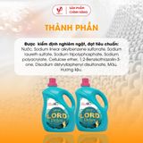 


																	 Nước Giặt Lord Delux Hương Nước Hoa Pháp 