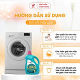 


																	 Nước Giặt Lord Delux Hương Nước Hoa Pháp 