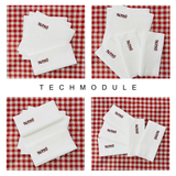 


																	 Khăn giấy ăn in logo PHỔ 