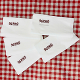 


																	 Khăn giấy ăn in logo PHỔ 