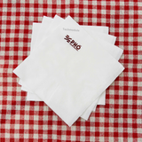 


																	 Khăn giấy ăn in logo PHỔ 