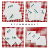 


																	 Khăn giấy ăn in logo PHIÊN 