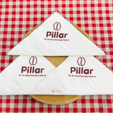 


																	 Khăn giấy ăn in logo PILLAR 
