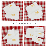 


																	 Khăn giấy ăn in logo PLAO 