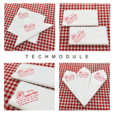 


																	 Khăn giấy ăn in logo NHÀ HÀNG QUÁCH TỈNH 