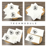 


																	 Khăn giấy ăn in logo RỒNG VÀNG 