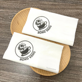 


																	 Khăn giấy ăn in logo RỒNG VÀNG 