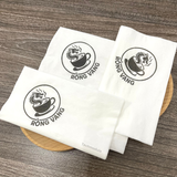 


																	 Khăn giấy ăn in logo RỒNG VÀNG 