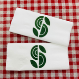 


																	 Khăn giấy ăn in logo SAVANEE 