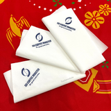 


																	 Khăn giấy ăn in logo SO COFFEE ROASTER 