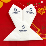 


																	 Khăn giấy ăn in logo SO COFFEE ROASTER 