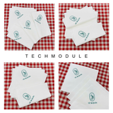 


																	 Khăn giấy ăn in logo TỪ BI QUÁN 