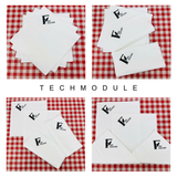 


																	 Khăn giấy ăn in logo THE FOLDERS 