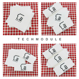 


																	 Khăn giấy ăn in logo THE F1RST TAKE 