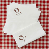 


																	 Khăn giấy ăn in logo TOKI 