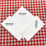 


																	 Khăn giấy ăn in logo USHIDOU 